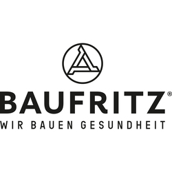 Logo der Firma Baufritz