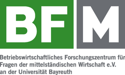 Logo des BF/M Bayreuth